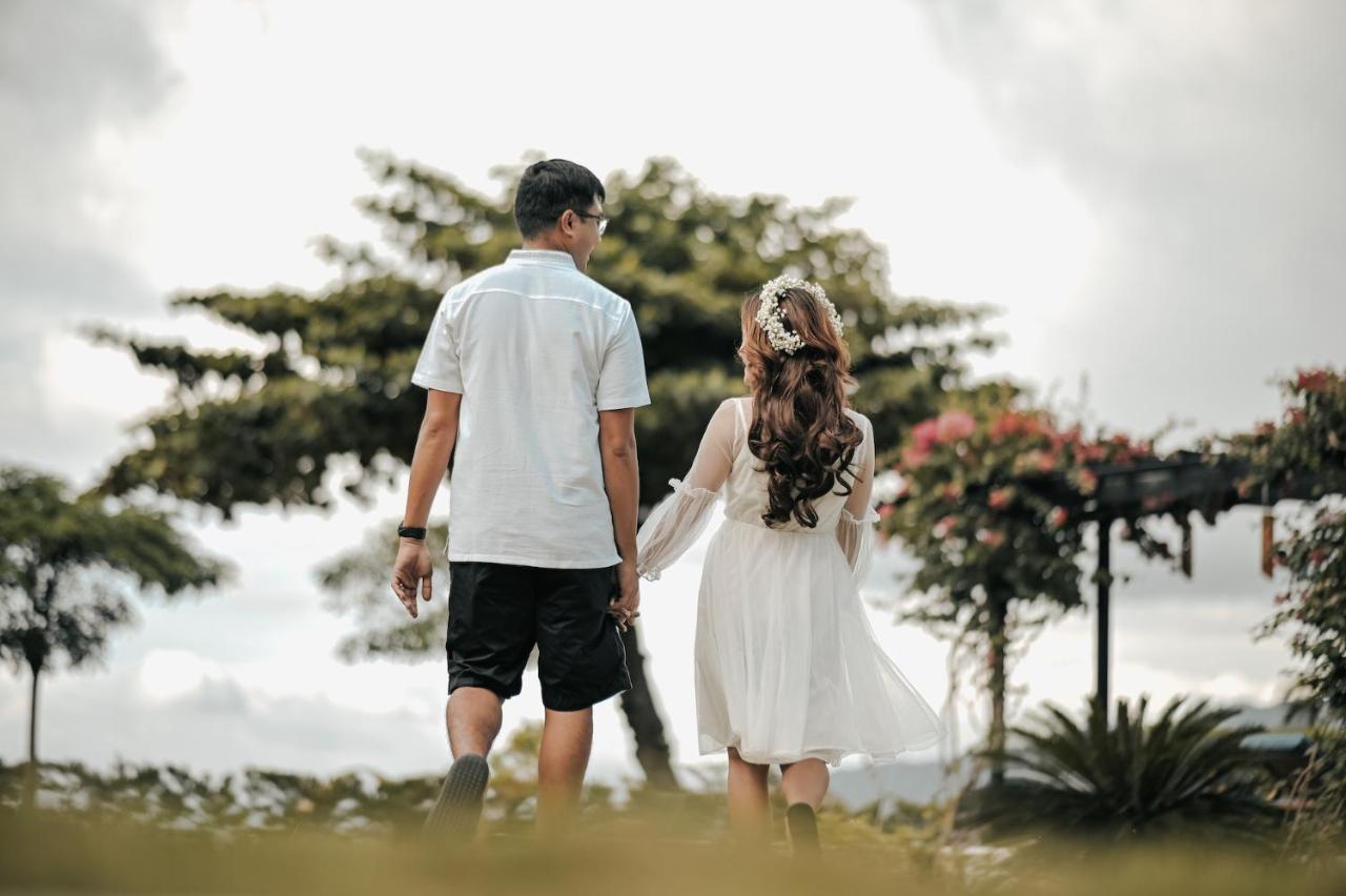 Amor Laut Mabini  Exterior foto