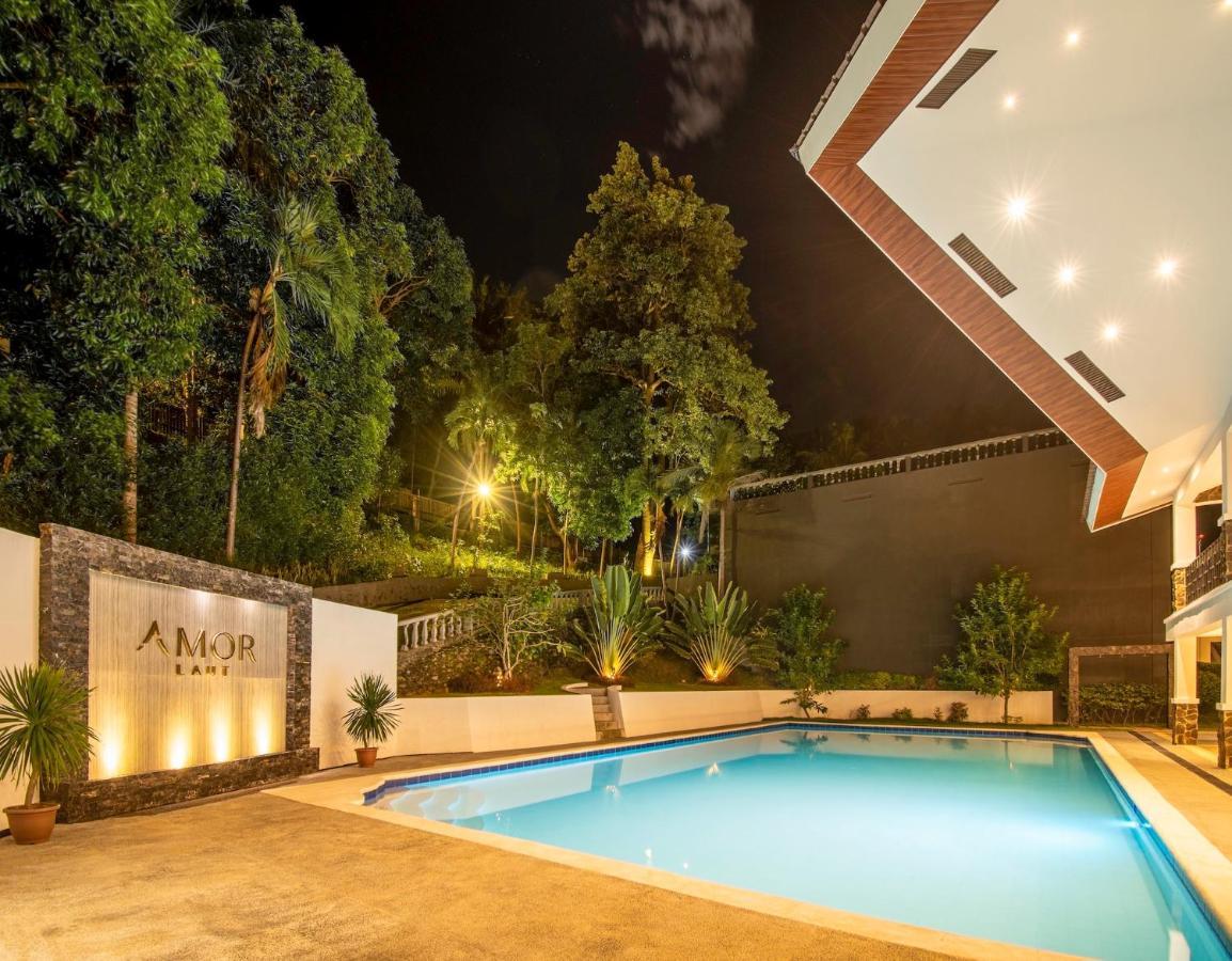 Amor Laut Mabini  Exterior foto